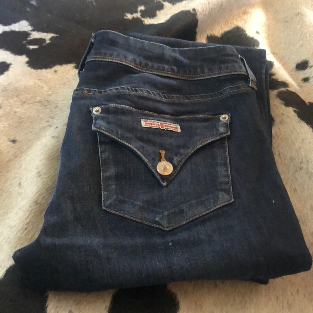 Hudson Jeans